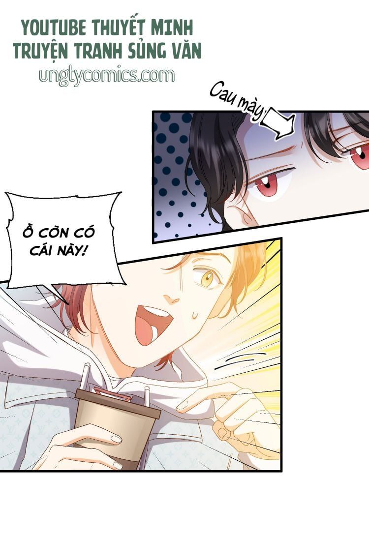 Nụ Hôn Vực Thẳm Chapter 30 - 7