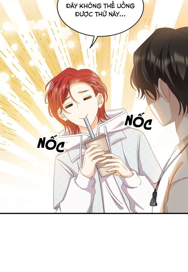 Nụ Hôn Vực Thẳm Chapter 30 - 9