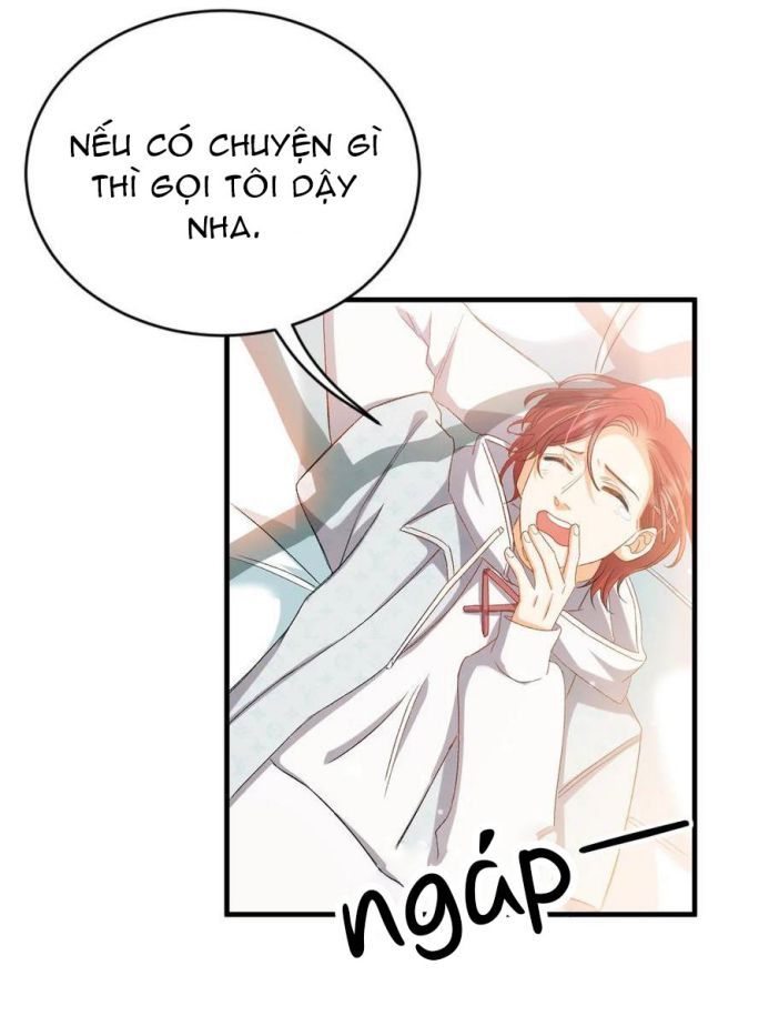 Nụ Hôn Vực Thẳm Chapter 31 - 13