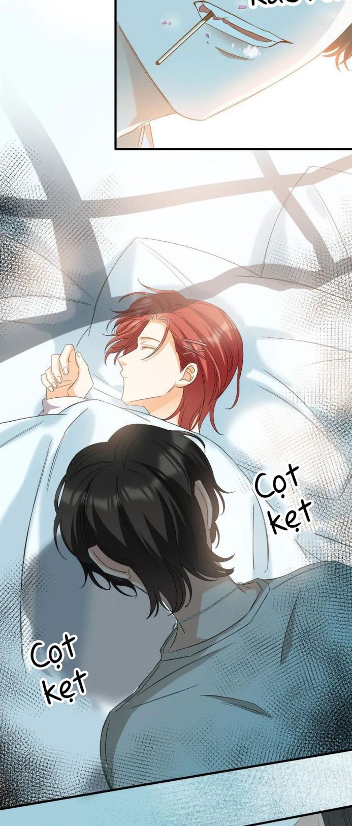 Nụ Hôn Vực Thẳm Chapter 31 - 17