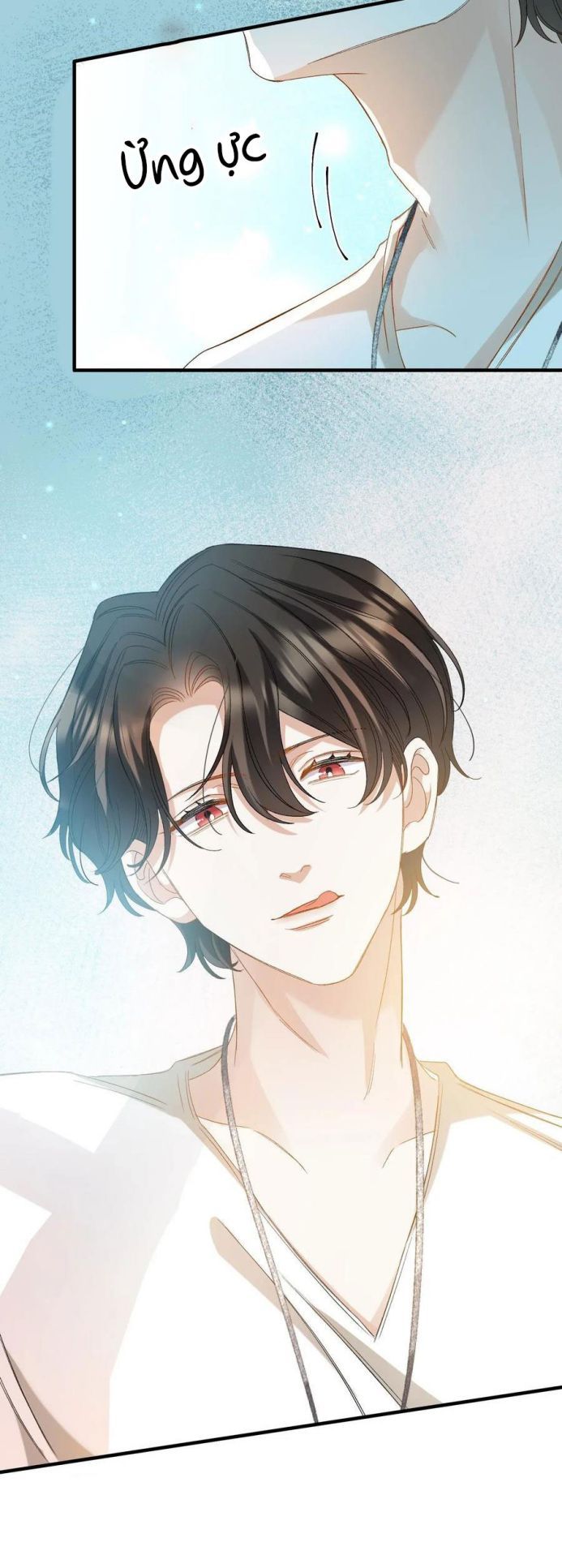 Nụ Hôn Vực Thẳm Chapter 31 - 18