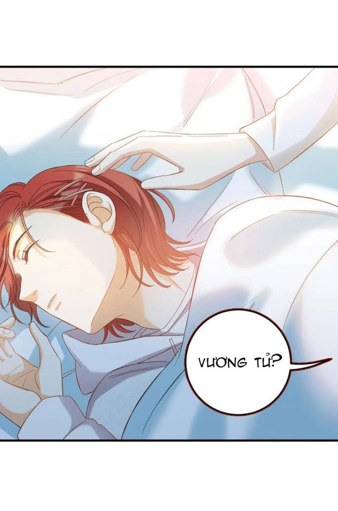 Nụ Hôn Vực Thẳm Chapter 31 - 20