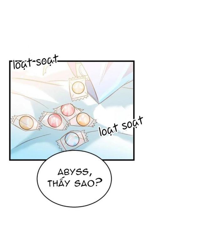 Nụ Hôn Vực Thẳm Chapter 31 - 3