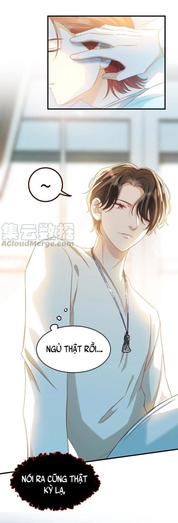 Nụ Hôn Vực Thẳm Chapter 31 - 21