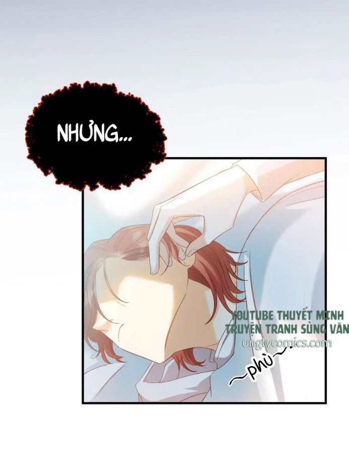 Nụ Hôn Vực Thẳm Chapter 31 - 24