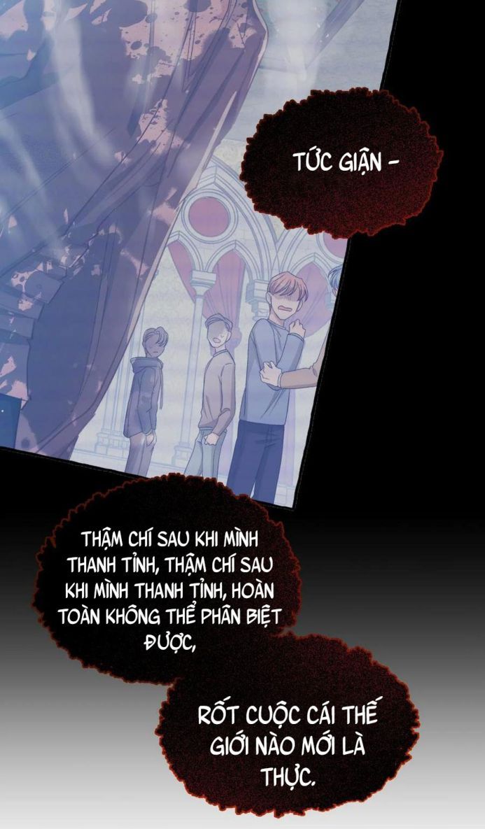 Nụ Hôn Vực Thẳm Chapter 31 - 26