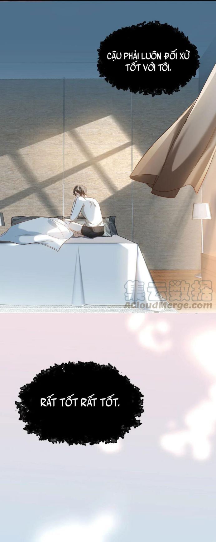 Nụ Hôn Vực Thẳm Chapter 31 - 31