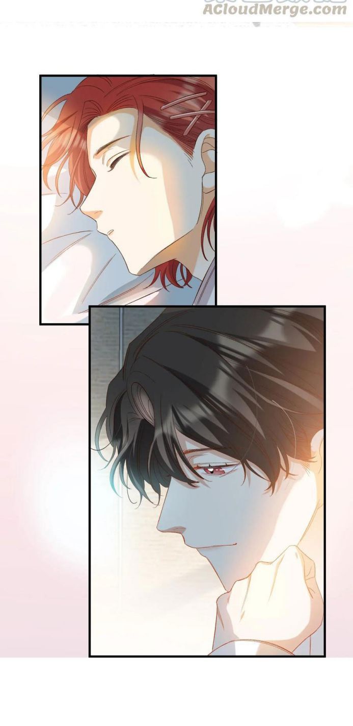 Nụ Hôn Vực Thẳm Chapter 31 - 34