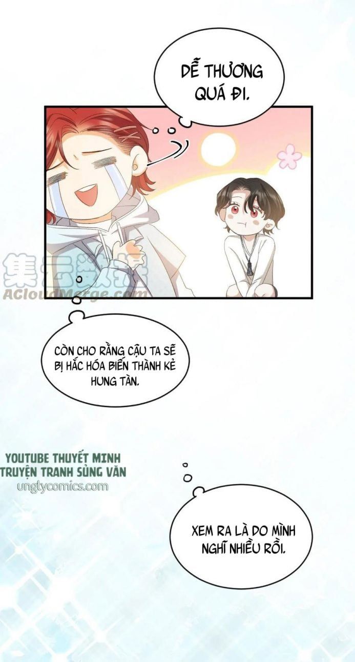 Nụ Hôn Vực Thẳm Chapter 31 - 7
