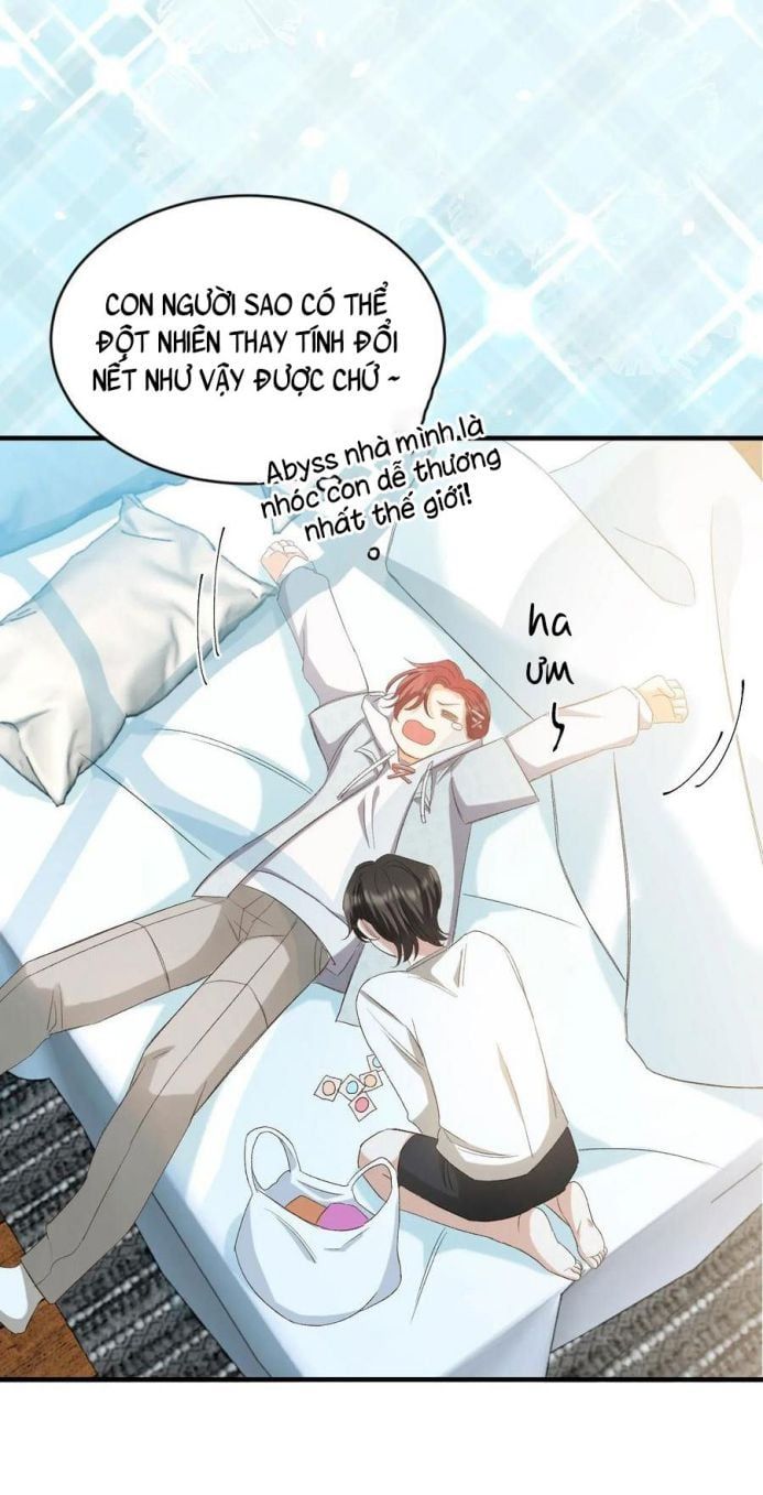 Nụ Hôn Vực Thẳm Chapter 31 - 8