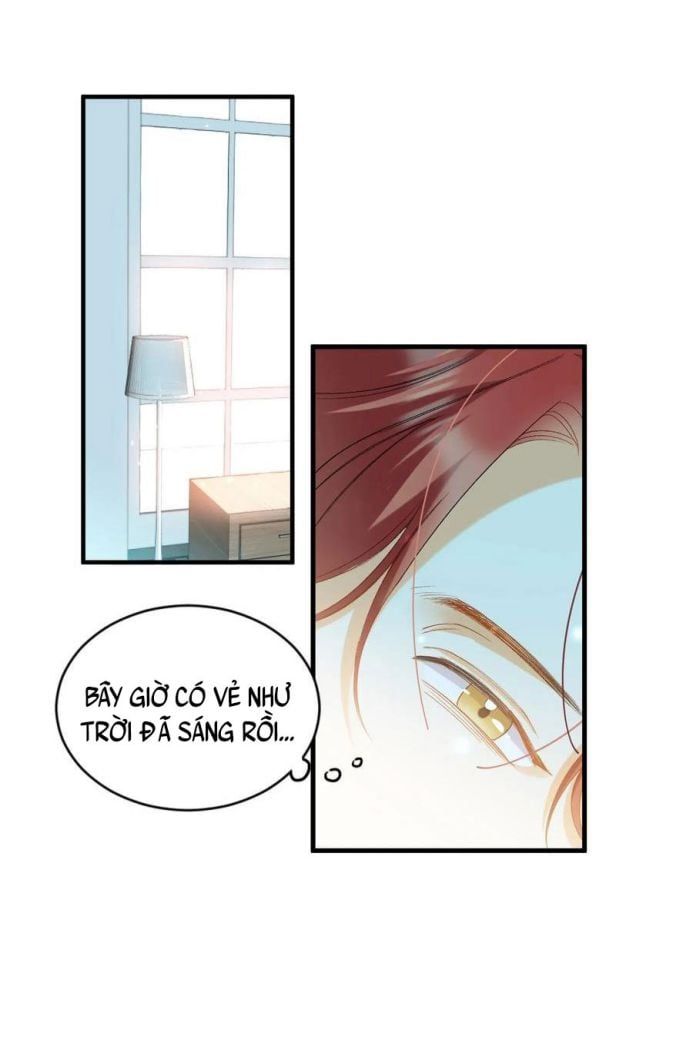 Nụ Hôn Vực Thẳm Chapter 31 - 9