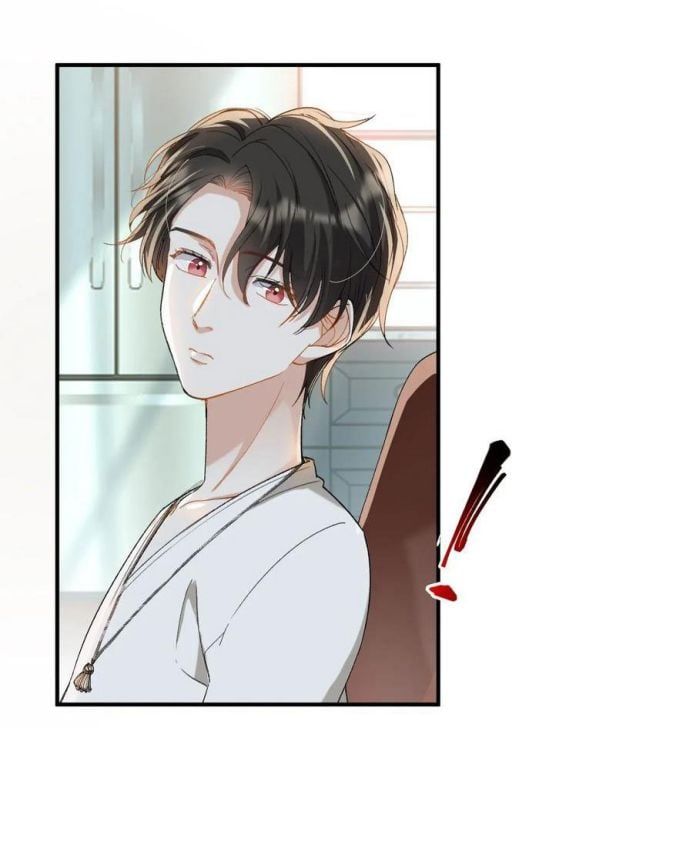 Nụ Hôn Vực Thẳm Chapter 32 - 12