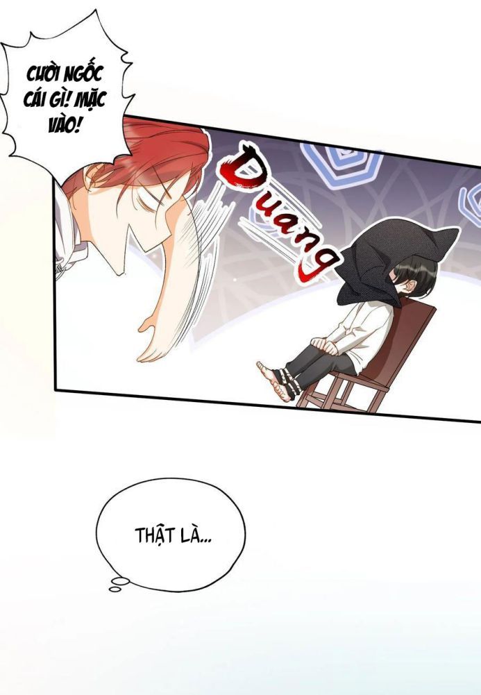 Nụ Hôn Vực Thẳm Chapter 32 - 14