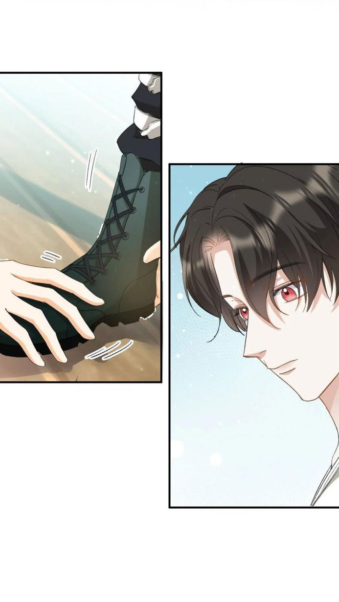 Nụ Hôn Vực Thẳm Chapter 32 - 16