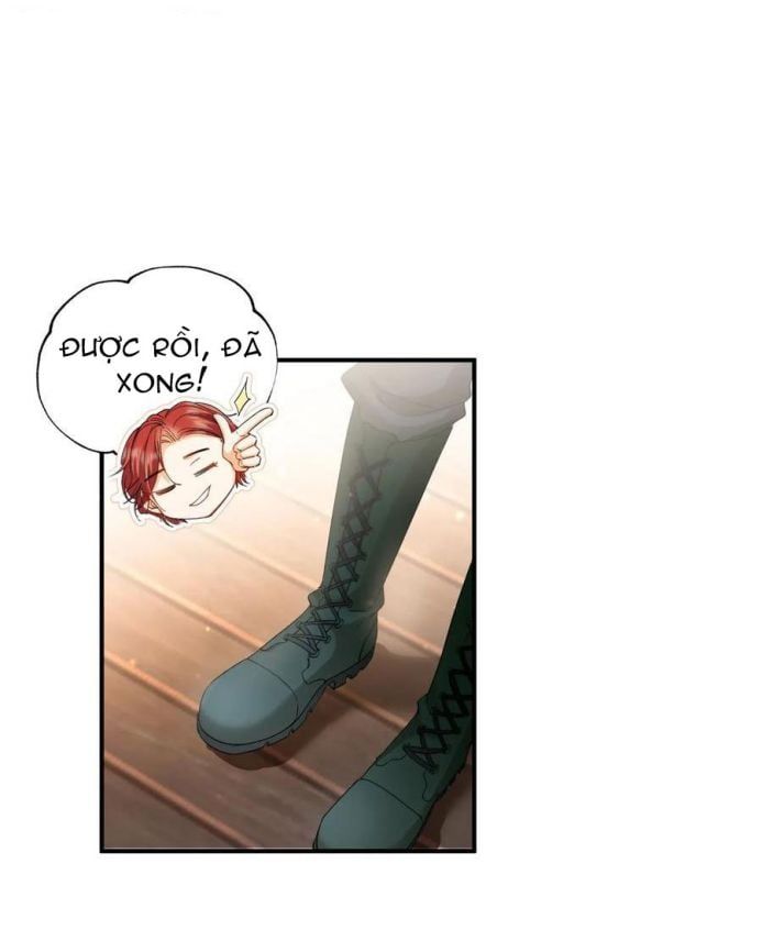 Nụ Hôn Vực Thẳm Chapter 32 - 19