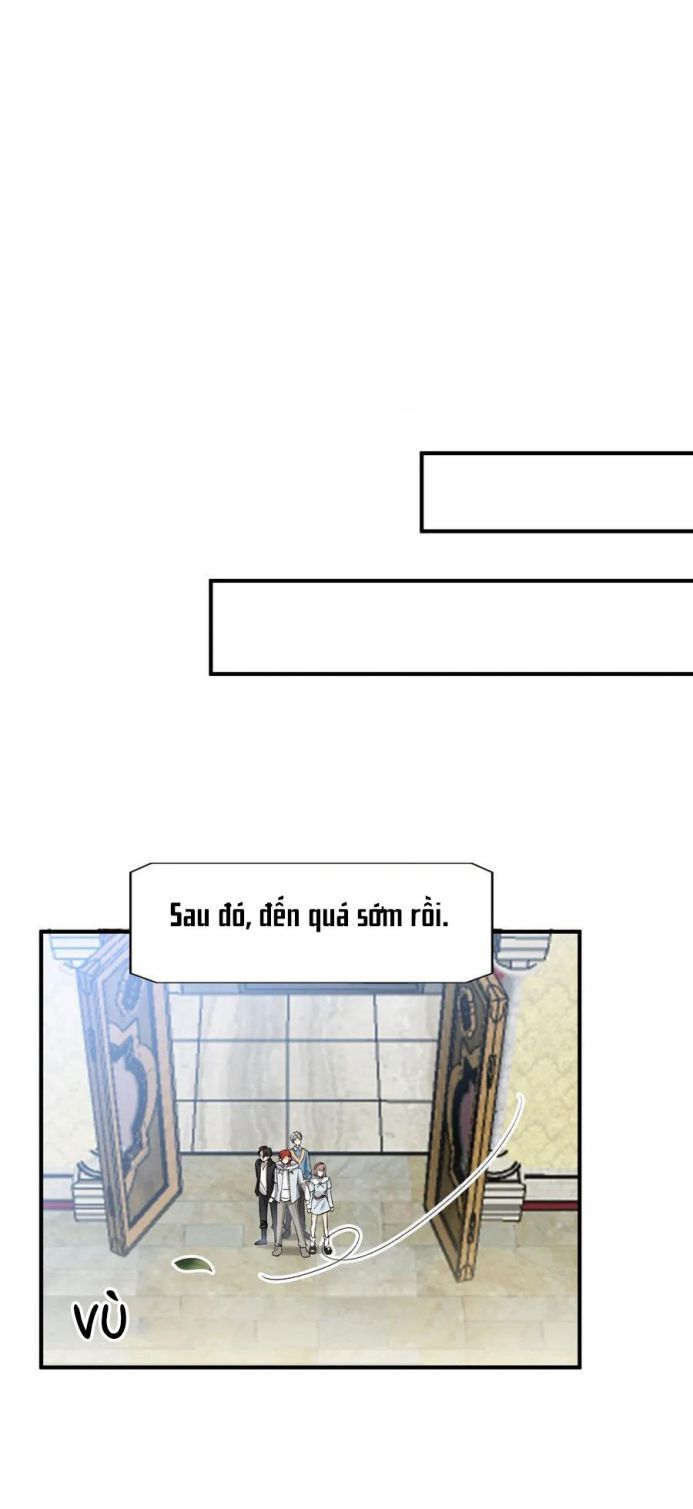 Nụ Hôn Vực Thẳm Chapter 32 - 21