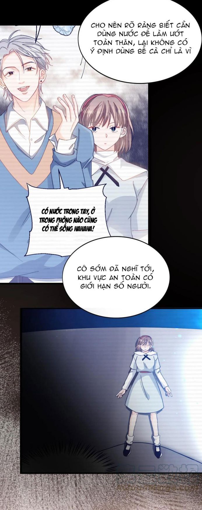 Nụ Hôn Vực Thẳm Chapter 32 - 28