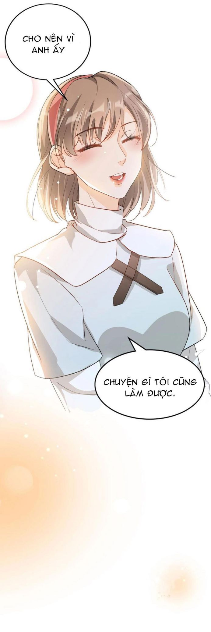 Nụ Hôn Vực Thẳm Chapter 32 - 34