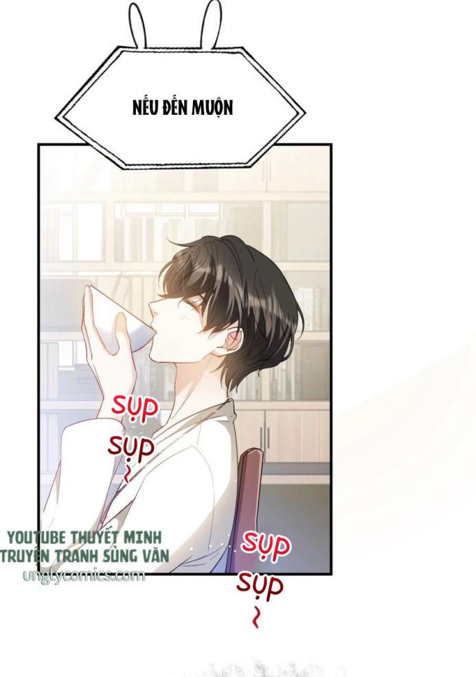 Nụ Hôn Vực Thẳm Chapter 32 - 9