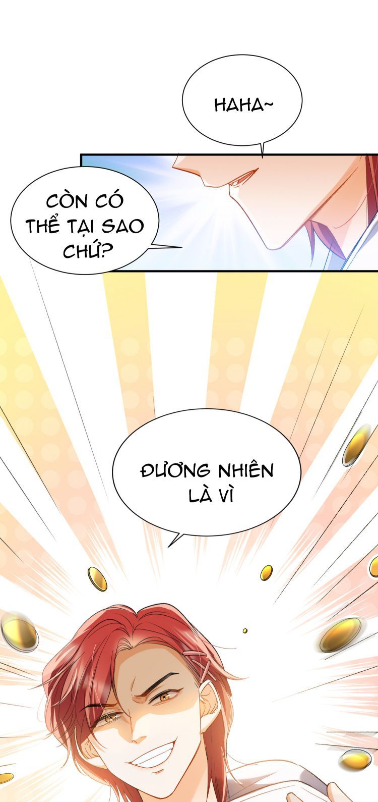 Nụ Hôn Vực Thẳm Chapter 33 - 11