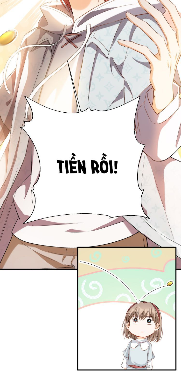 Nụ Hôn Vực Thẳm Chapter 33 - 12