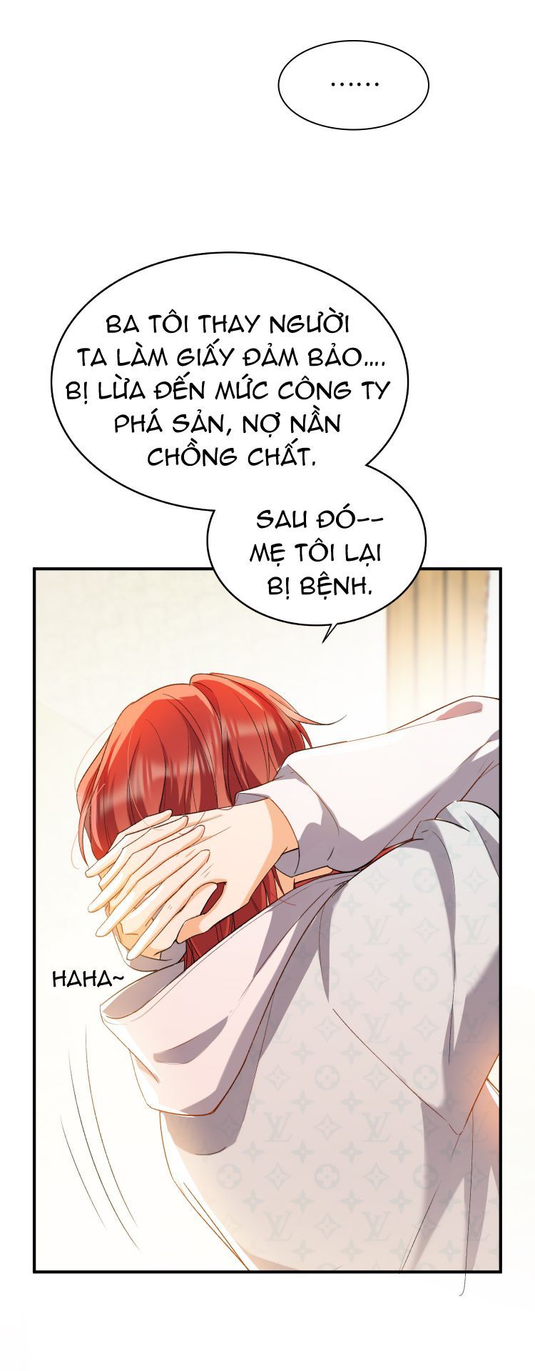 Nụ Hôn Vực Thẳm Chapter 33 - 13