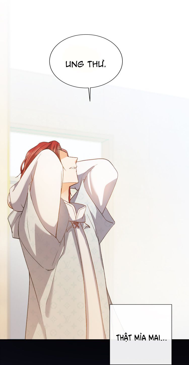 Nụ Hôn Vực Thẳm Chapter 33 - 14