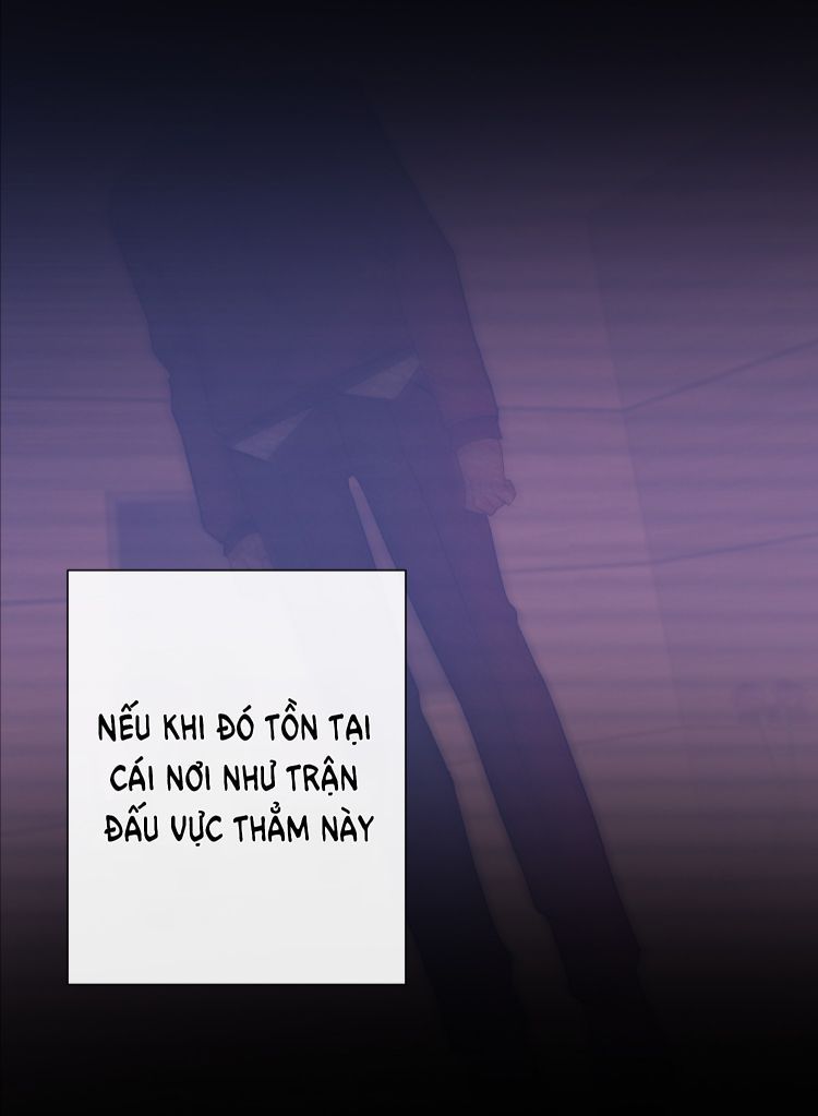 Nụ Hôn Vực Thẳm Chapter 33 - 15