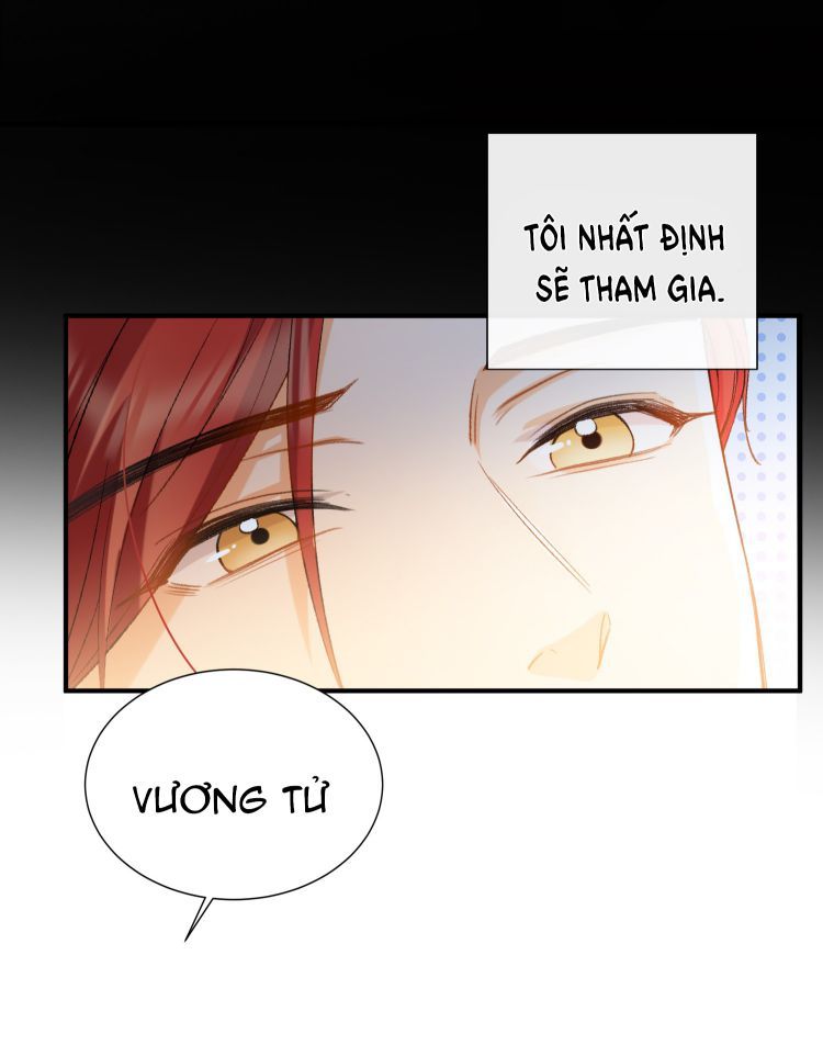 Nụ Hôn Vực Thẳm Chapter 33 - 16