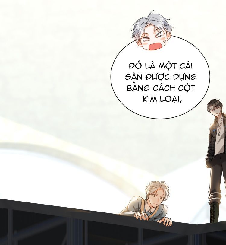 Nụ Hôn Vực Thẳm Chapter 33 - 18