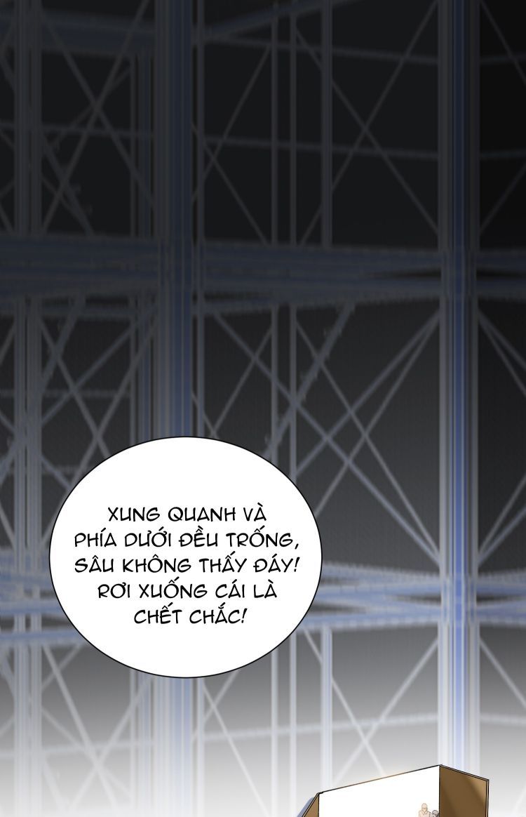 Nụ Hôn Vực Thẳm Chapter 33 - 19