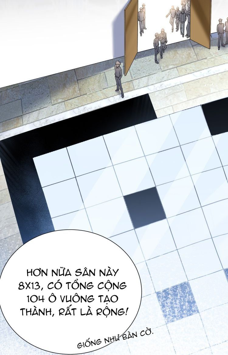 Nụ Hôn Vực Thẳm Chapter 33 - 20