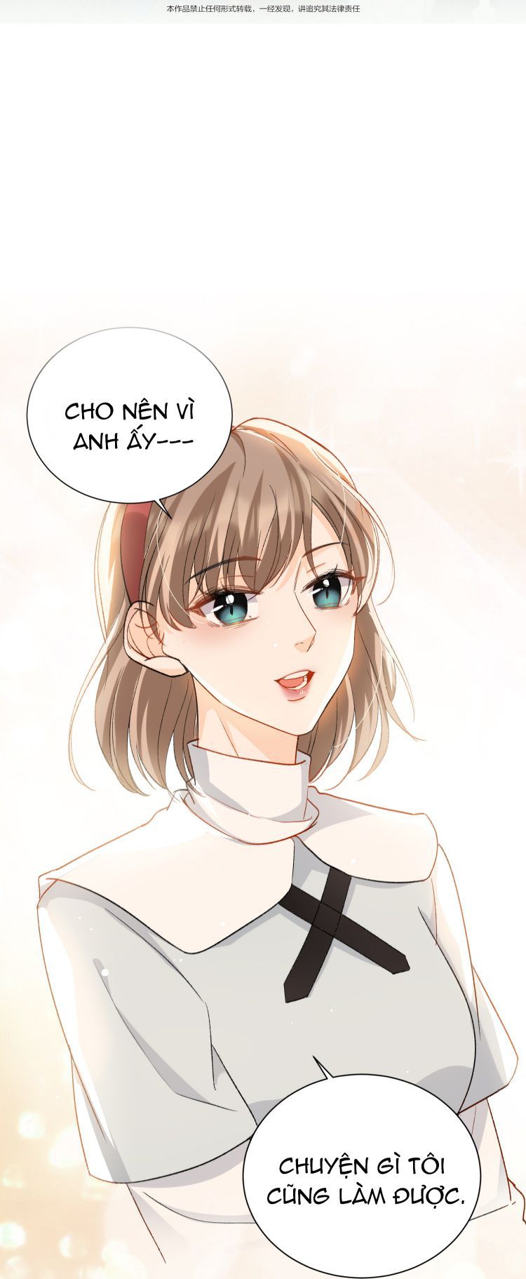 Nụ Hôn Vực Thẳm Chapter 33 - 3