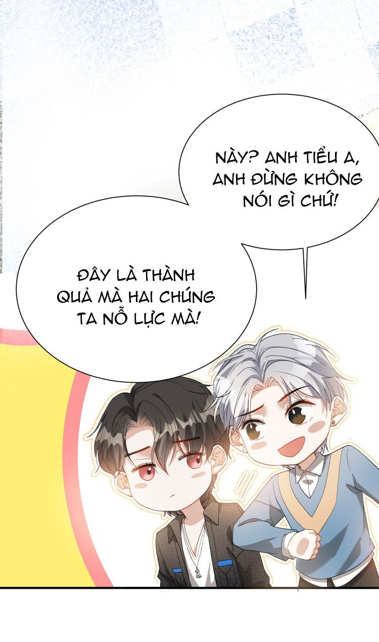 Nụ Hôn Vực Thẳm Chapter 33 - 21