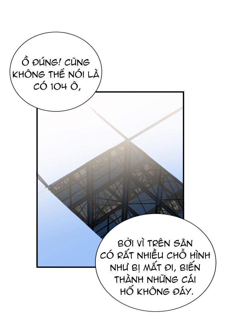 Nụ Hôn Vực Thẳm Chapter 33 - 22