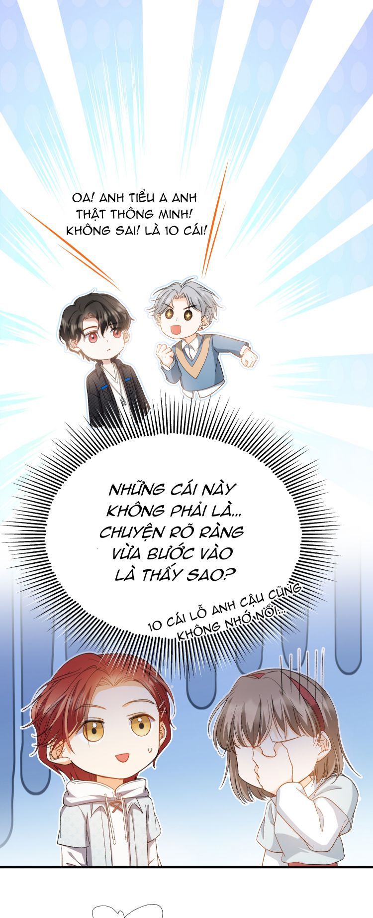 Nụ Hôn Vực Thẳm Chapter 33 - 24