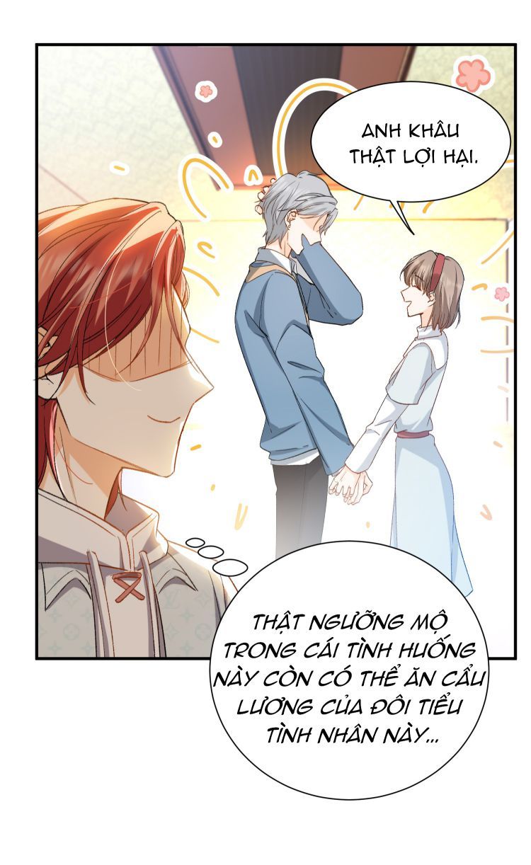 Nụ Hôn Vực Thẳm Chapter 33 - 26