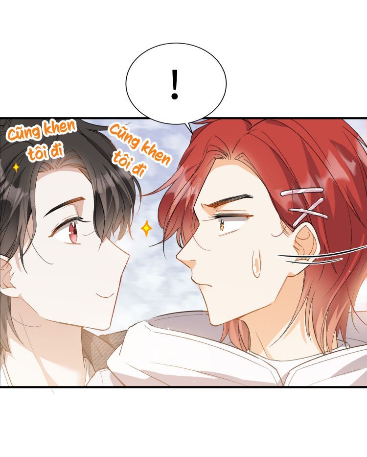 Nụ Hôn Vực Thẳm Chapter 33 - 28