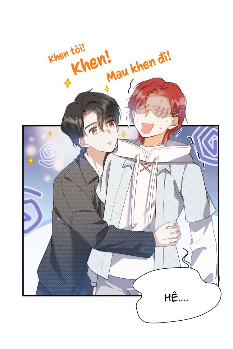 Nụ Hôn Vực Thẳm Chapter 33 - 29