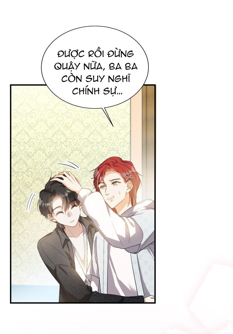 Nụ Hôn Vực Thẳm Chapter 33 - 30