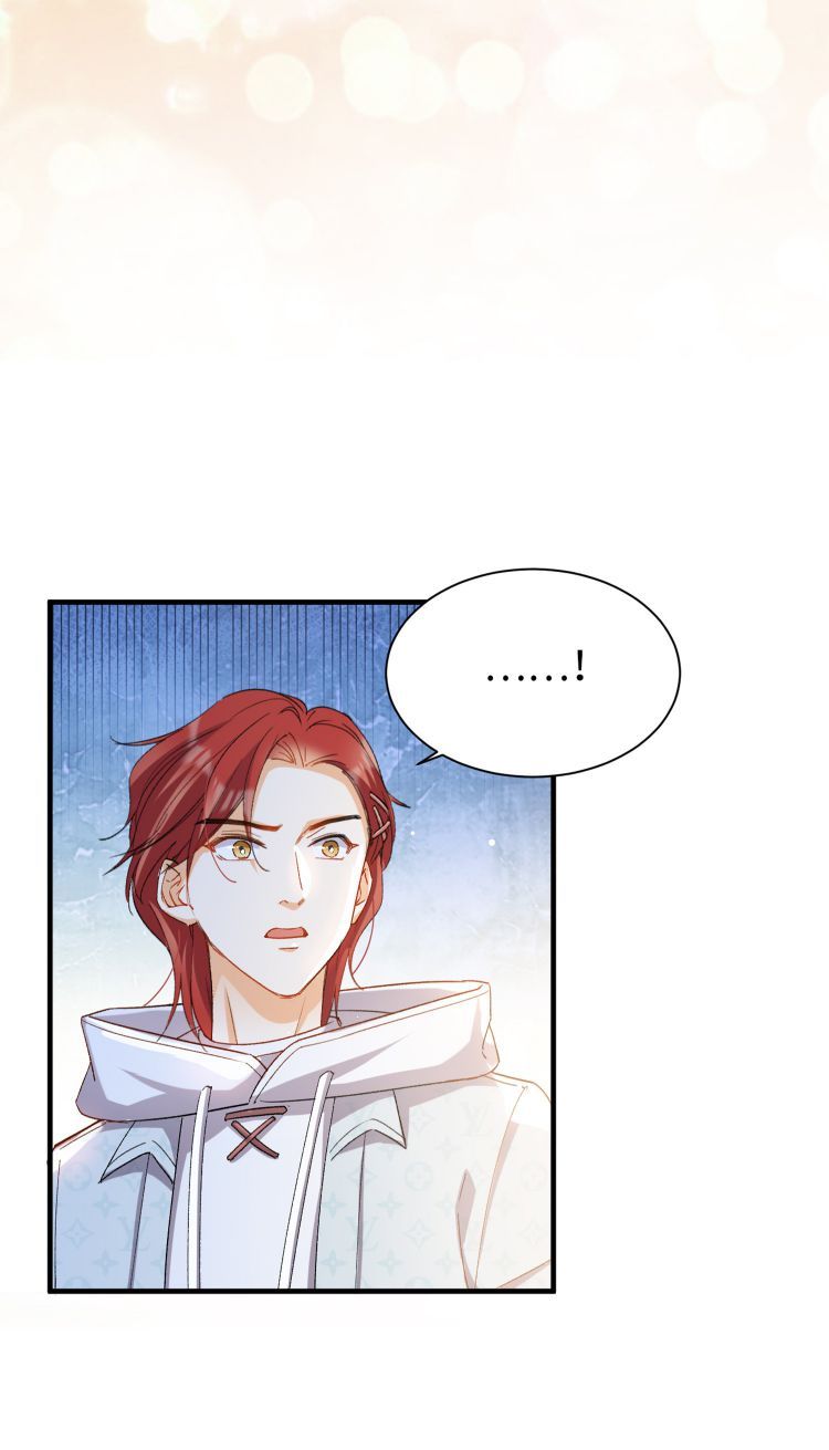 Nụ Hôn Vực Thẳm Chapter 33 - 4