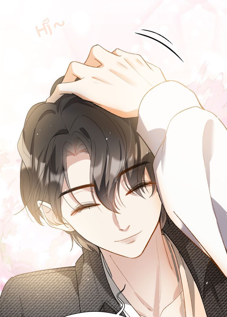 Nụ Hôn Vực Thẳm Chapter 33 - 31