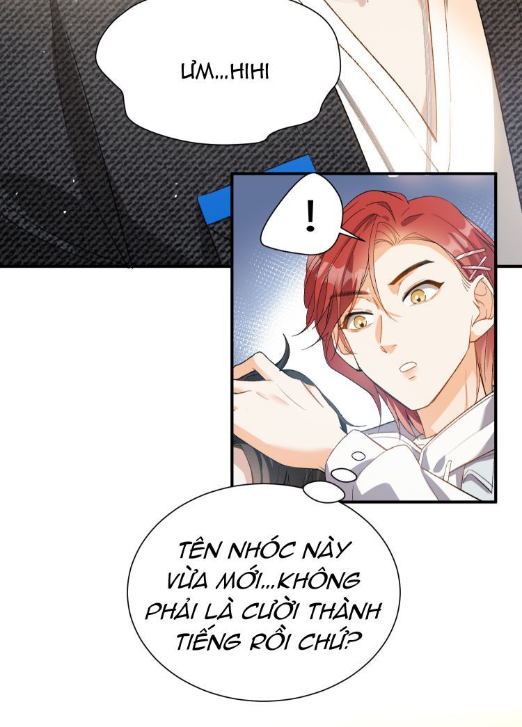 Nụ Hôn Vực Thẳm Chapter 33 - 32