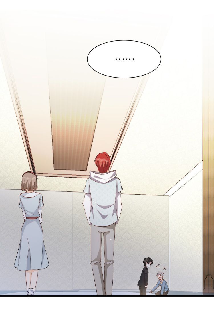 Nụ Hôn Vực Thẳm Chapter 33 - 5