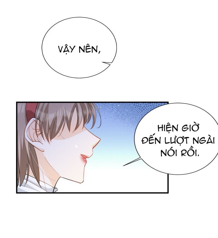 Nụ Hôn Vực Thẳm Chapter 33 - 6