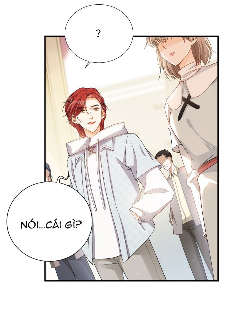 Nụ Hôn Vực Thẳm Chapter 33 - 7