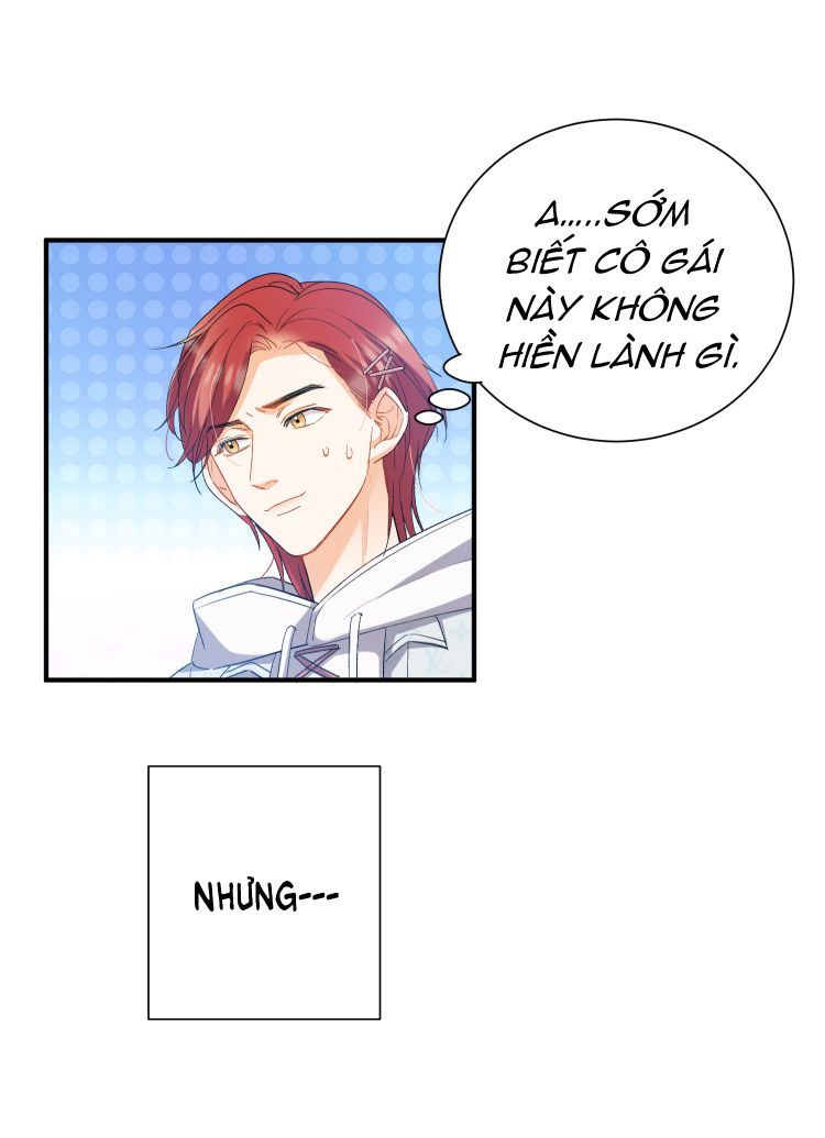 Nụ Hôn Vực Thẳm Chapter 33 - 10