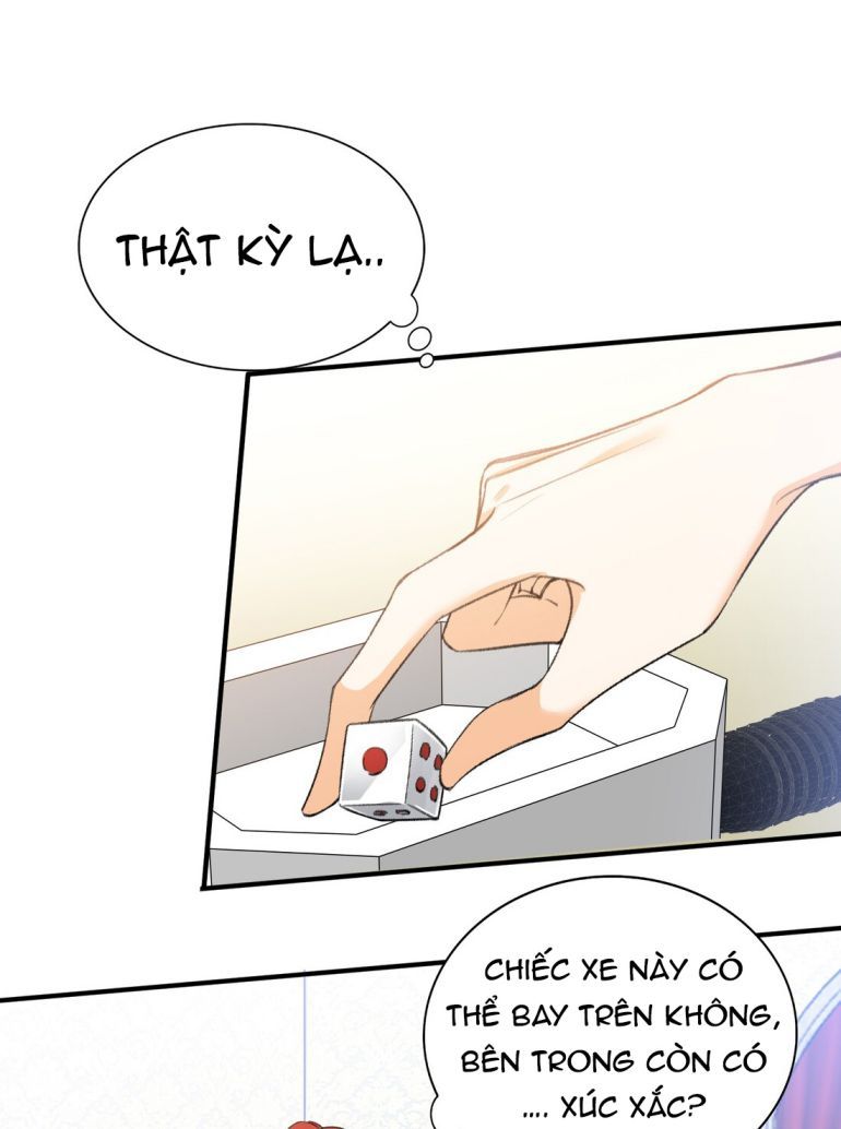 Nụ Hôn Vực Thẳm Chapter 34 - 12