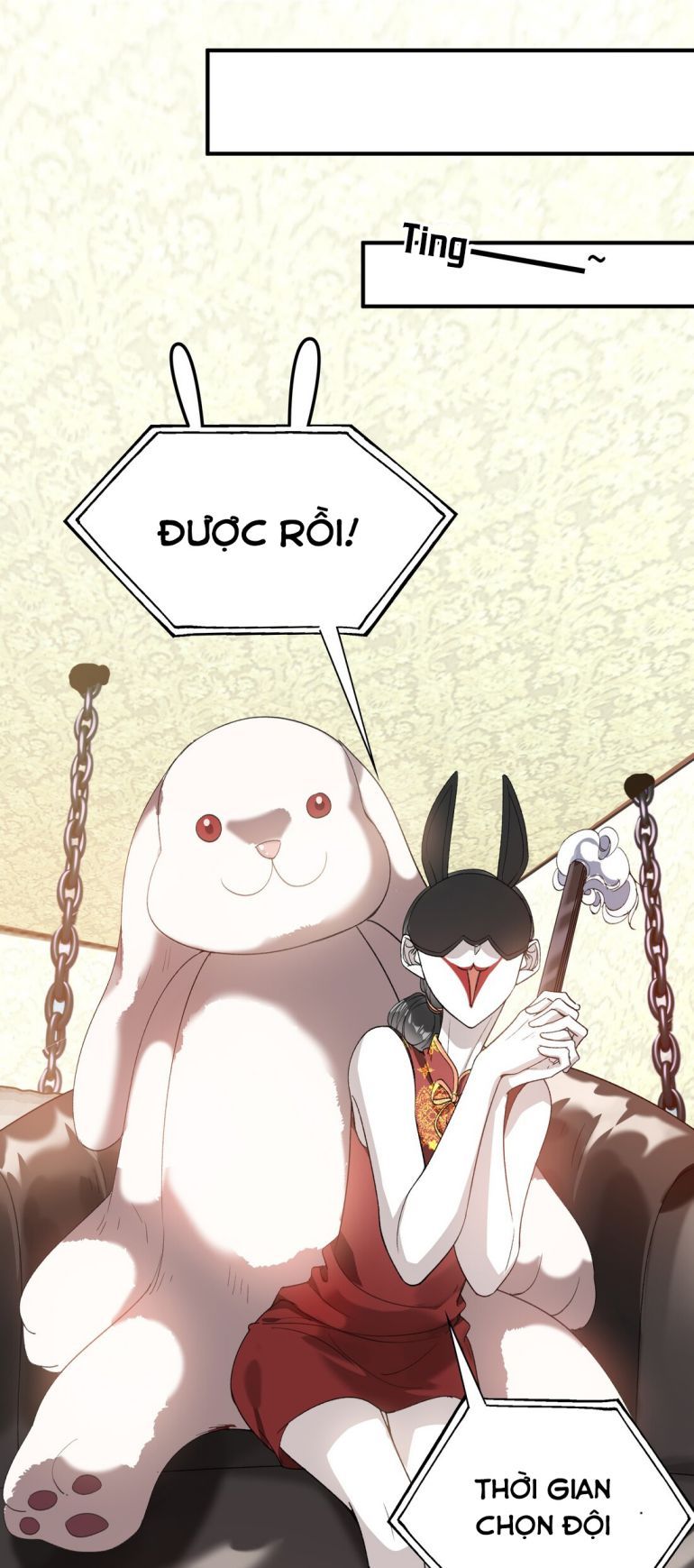 Nụ Hôn Vực Thẳm Chapter 34 - 19