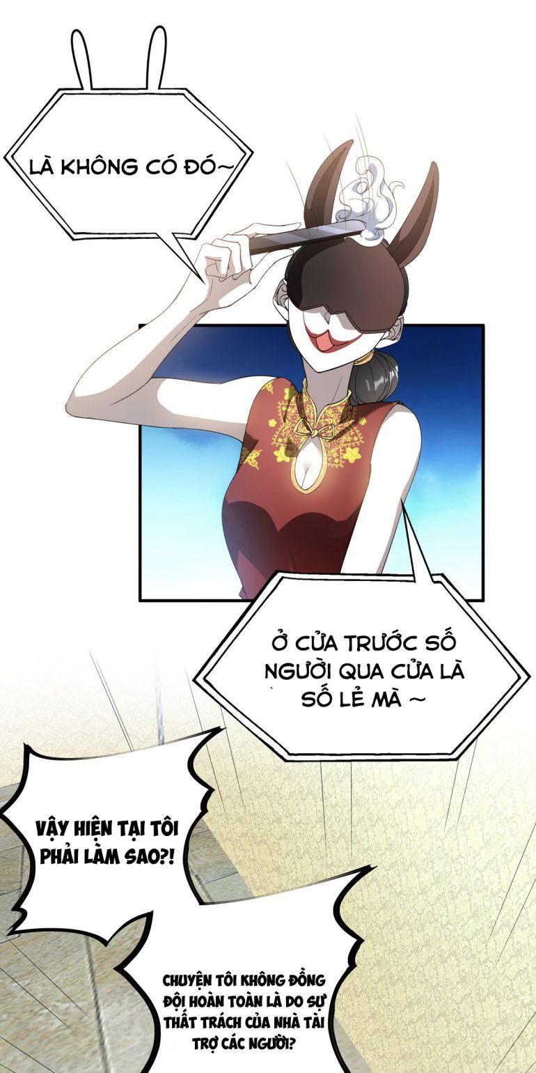 Nụ Hôn Vực Thẳm Chapter 34 - 22